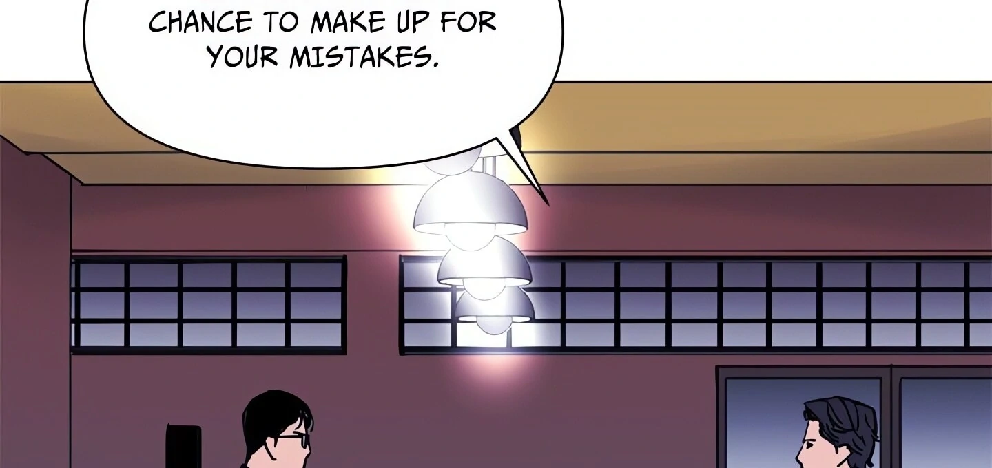 Cleaner K Chapter 51 page 10 - 