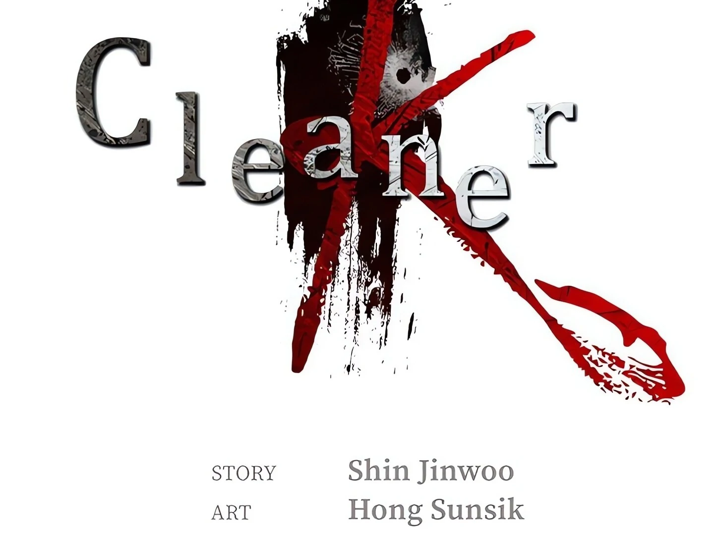 Cleaner K Chapter 52 page 2 - 