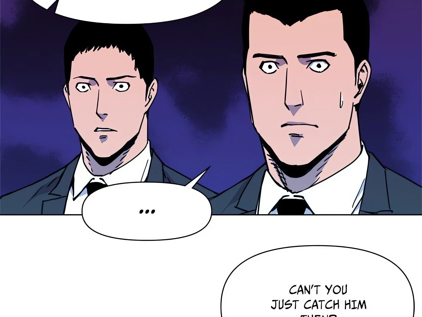 Cleaner K Chapter 52 page 11 - 