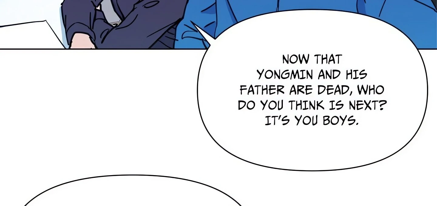 Cleaner K Chapter 52 page 20 - 