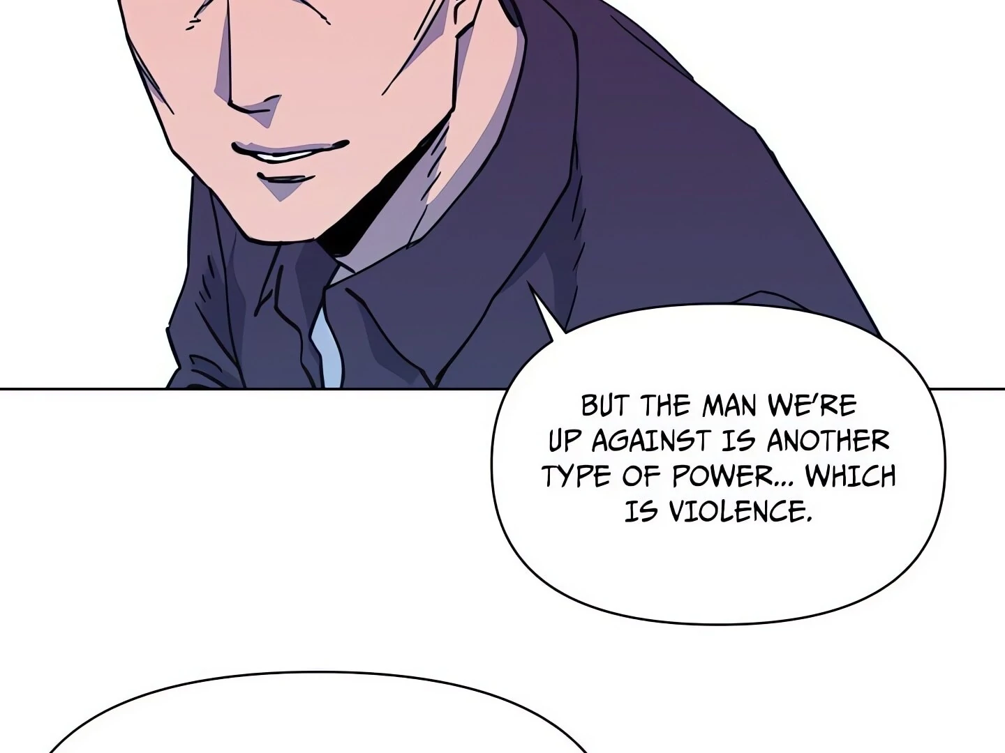Cleaner K Chapter 52 page 28 - 