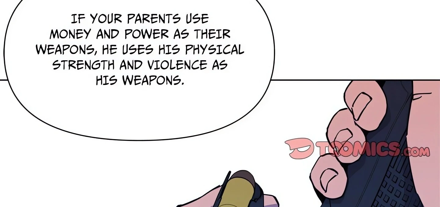 Cleaner K Chapter 52 page 29 - 