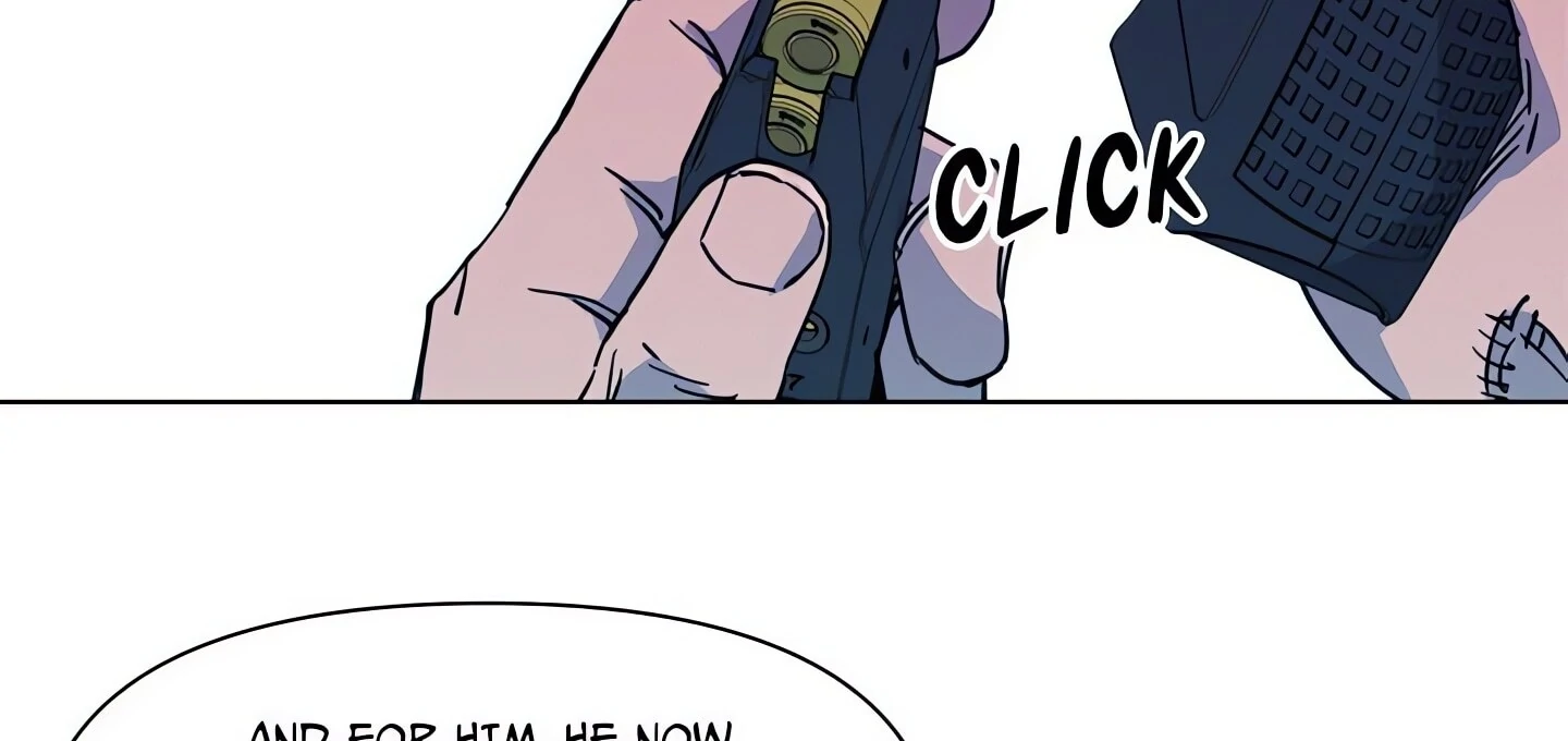 Cleaner K Chapter 52 page 30 - 