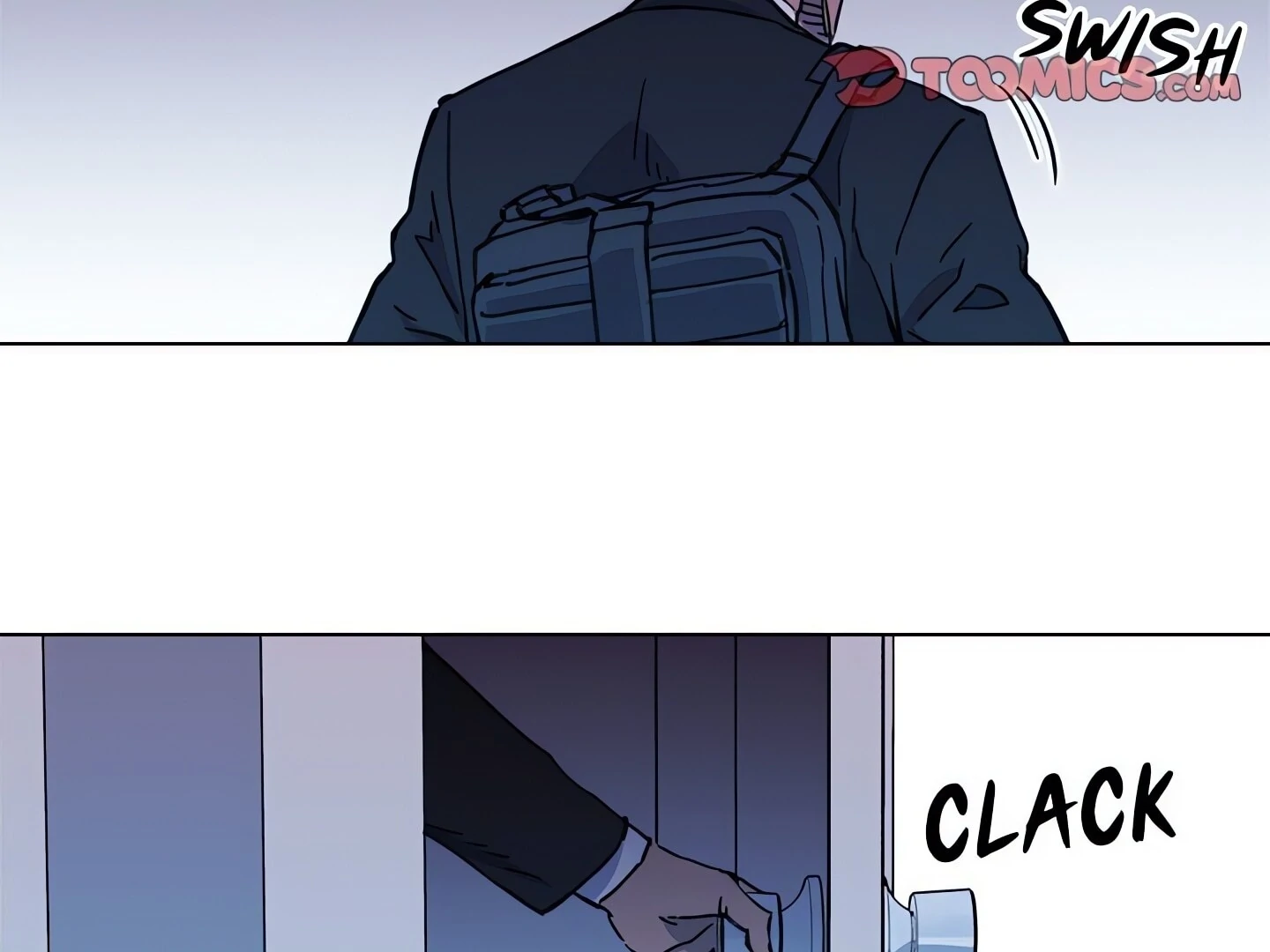 Cleaner K Chapter 52 page 34 - 