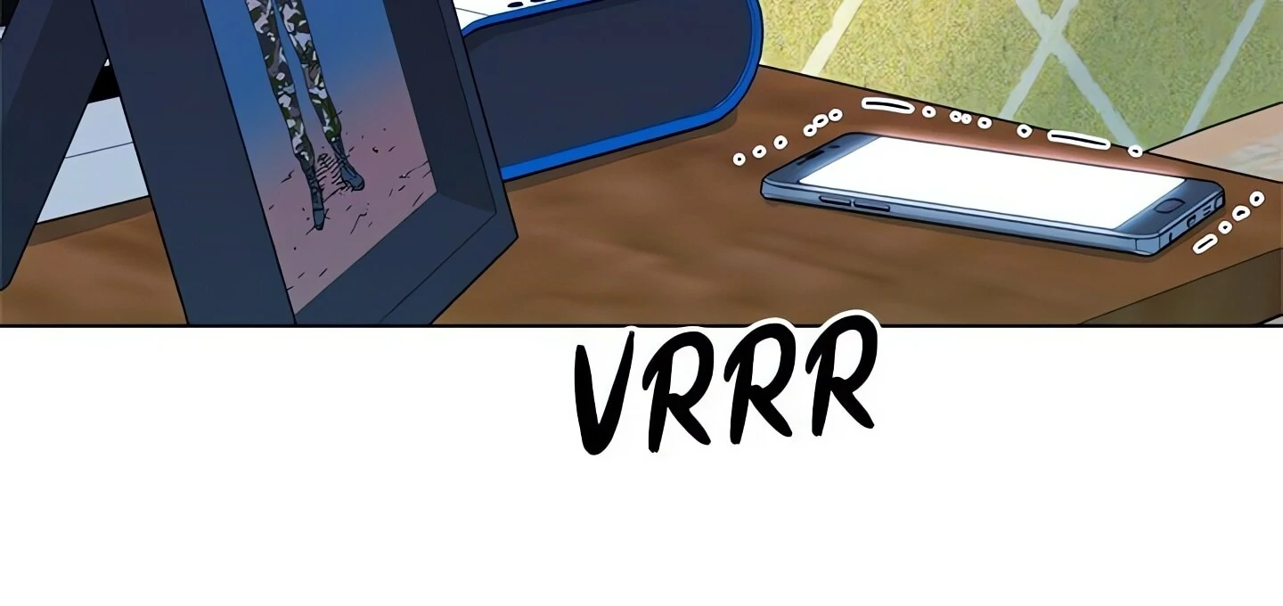 Cleaner K Chapter 52 page 39 - 