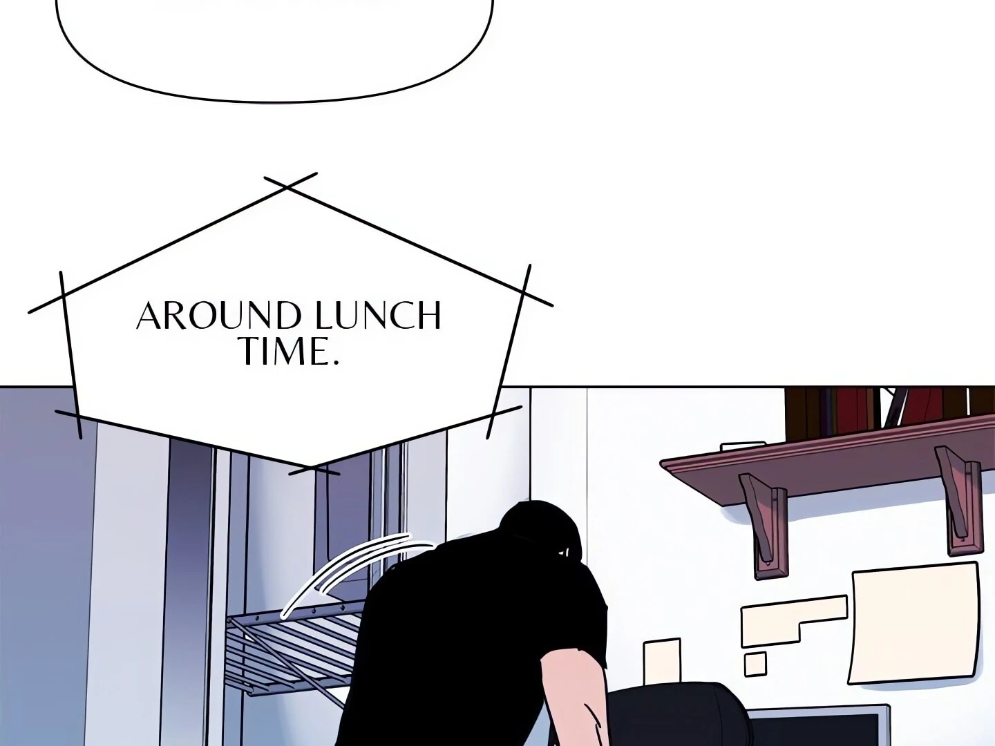 Cleaner K Chapter 52 page 44 - 