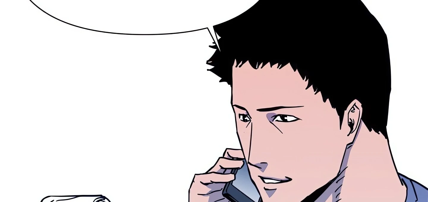 Cleaner K Chapter 52 page 49 - 