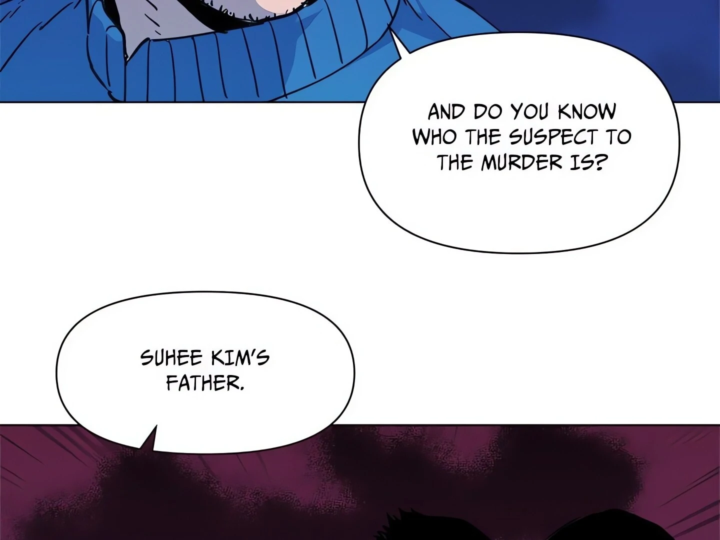Cleaner K Chapter 52 page 6 - 