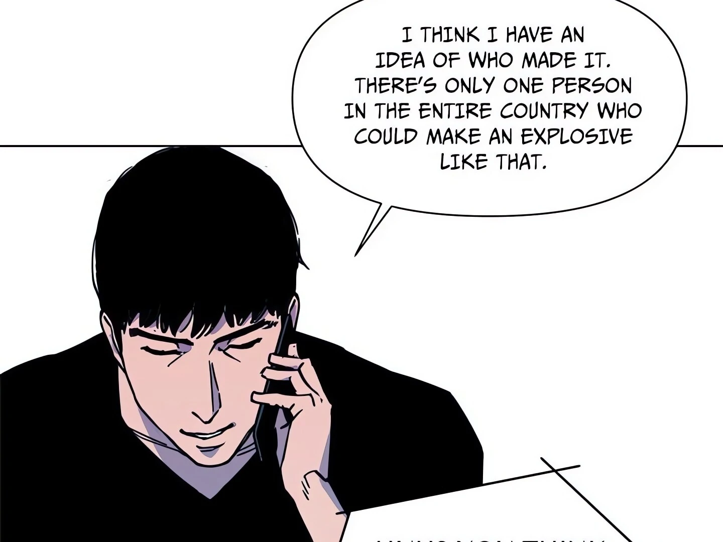 Cleaner K Chapter 52 page 52 - 