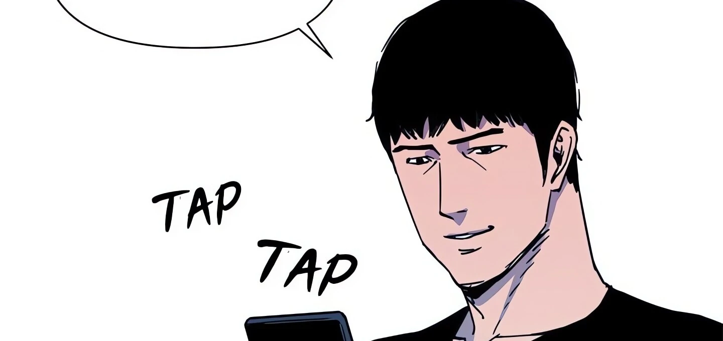 Cleaner K Chapter 52 page 60 - 
