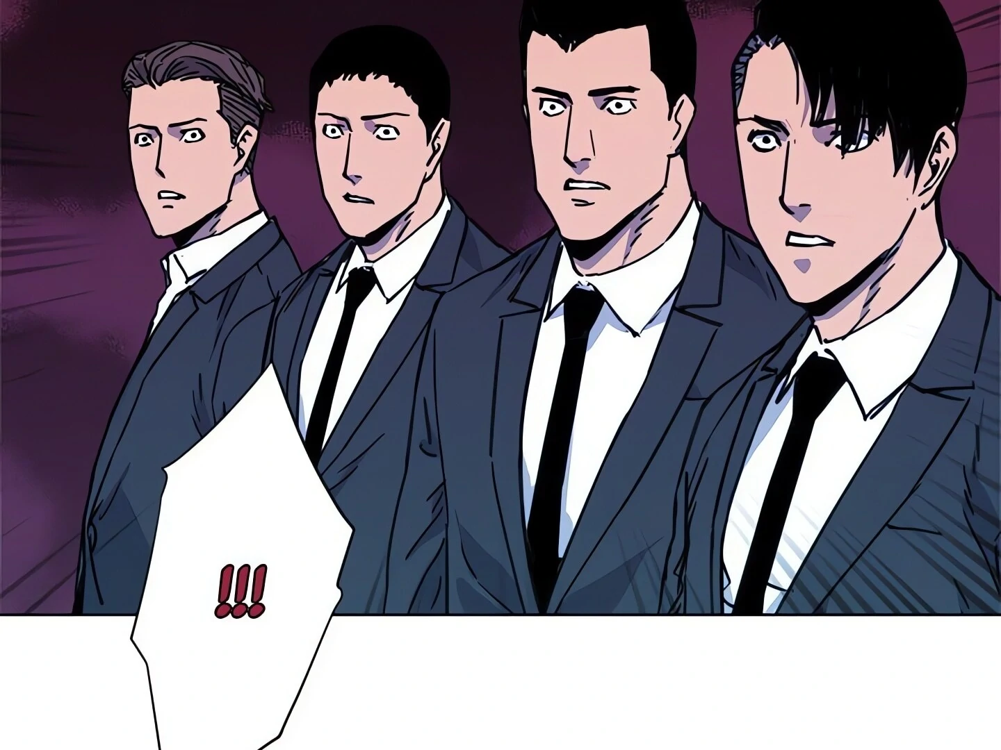 Cleaner K Chapter 52 page 7 - 