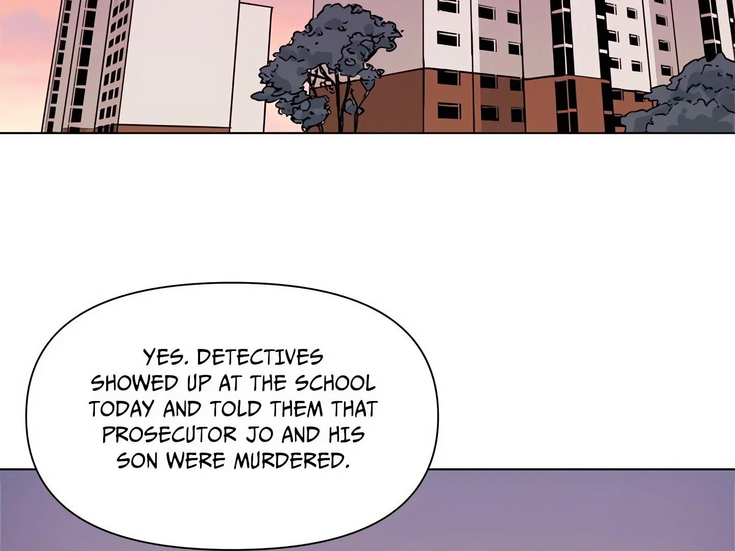 Cleaner K Chapter 52 page 65 - 