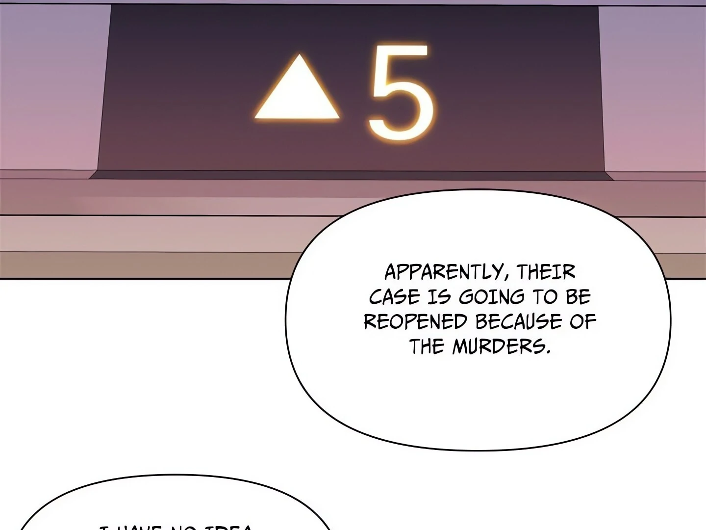 Cleaner K Chapter 52 page 66 - 