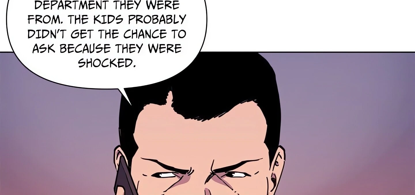 Cleaner K Chapter 52 page 69 - 