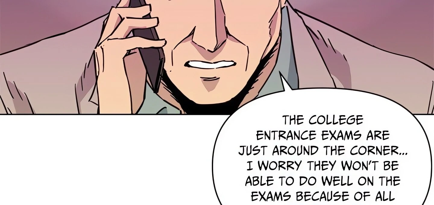 Cleaner K Chapter 52 page 70 - 
