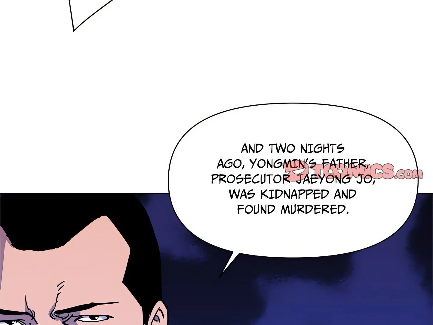 Cleaner K Chapter 52 page 8 - 