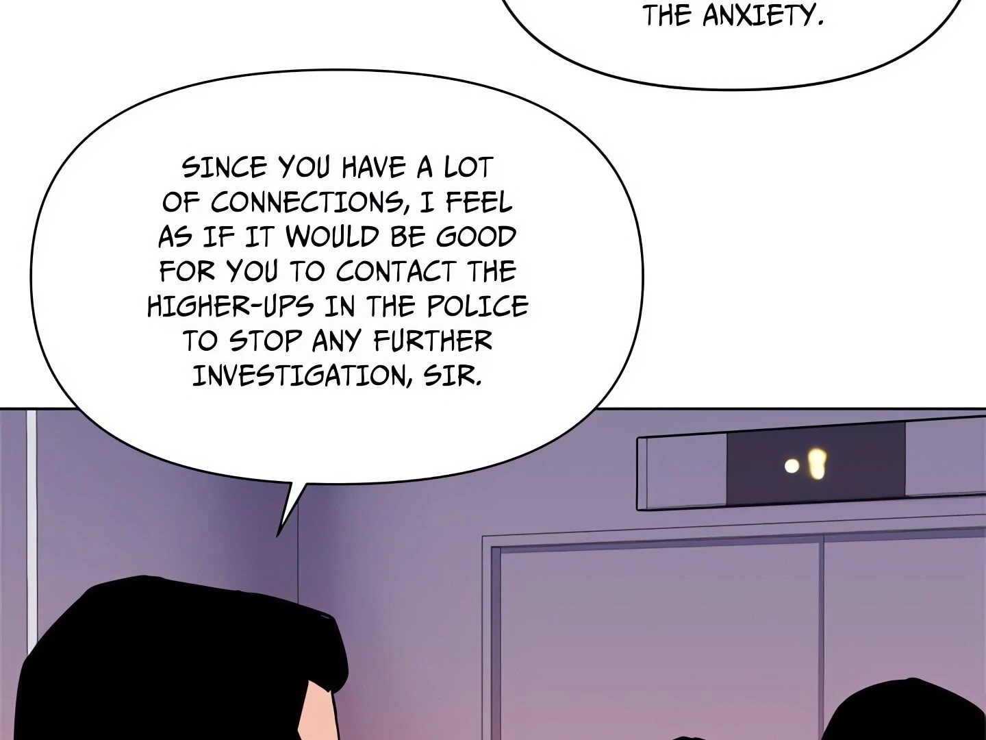 Cleaner K Chapter 52 page 71 - 