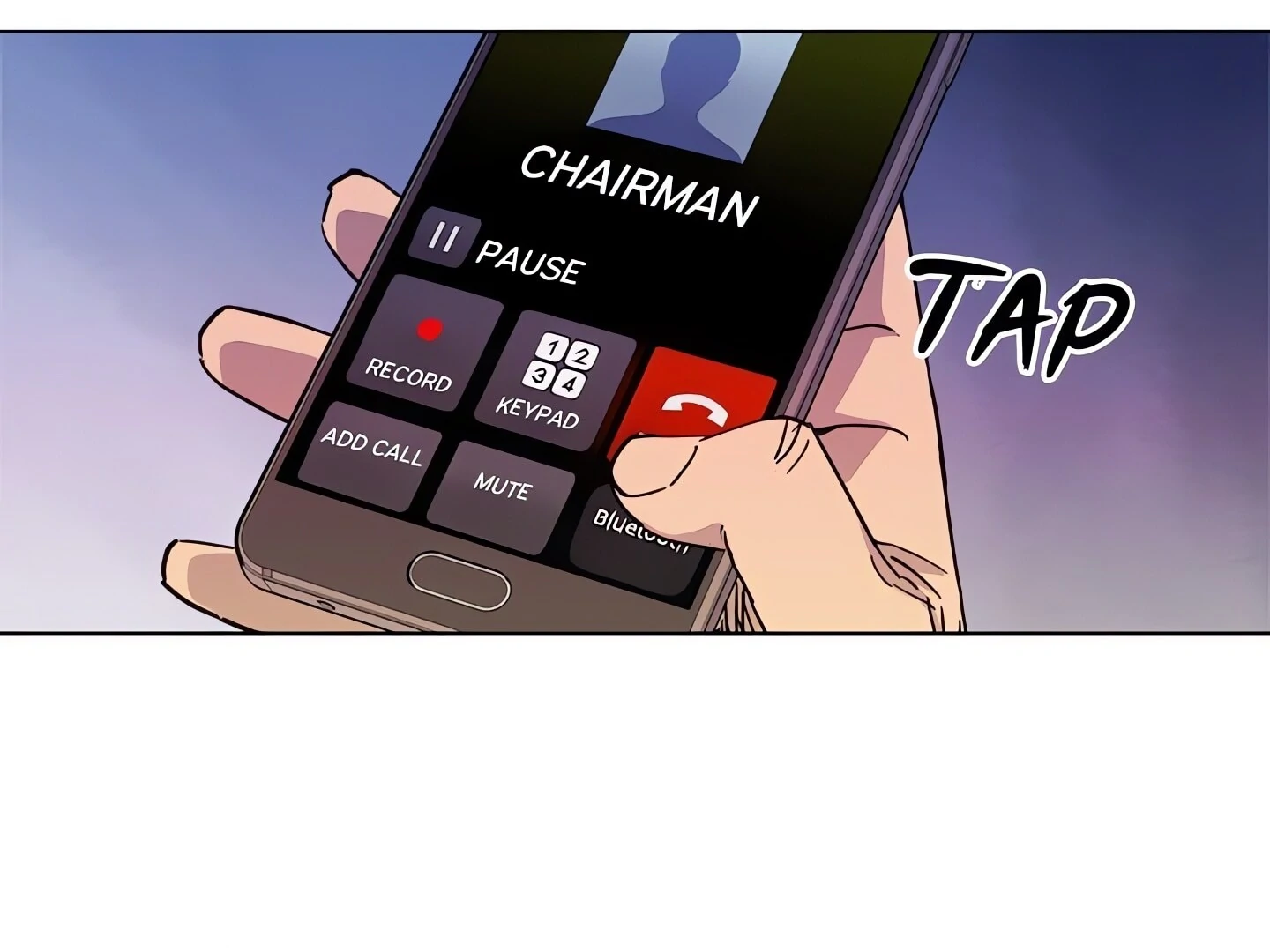 Cleaner K Chapter 52 page 73 - 