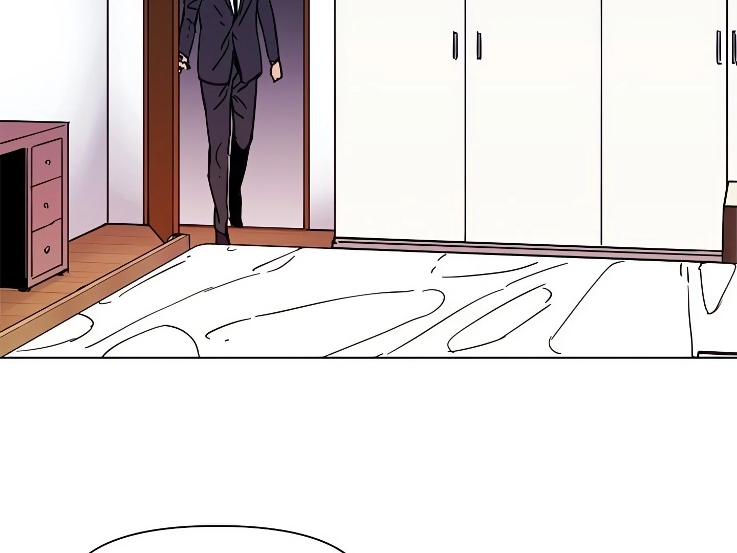 Cleaner K Chapter 53 page 15 - 
