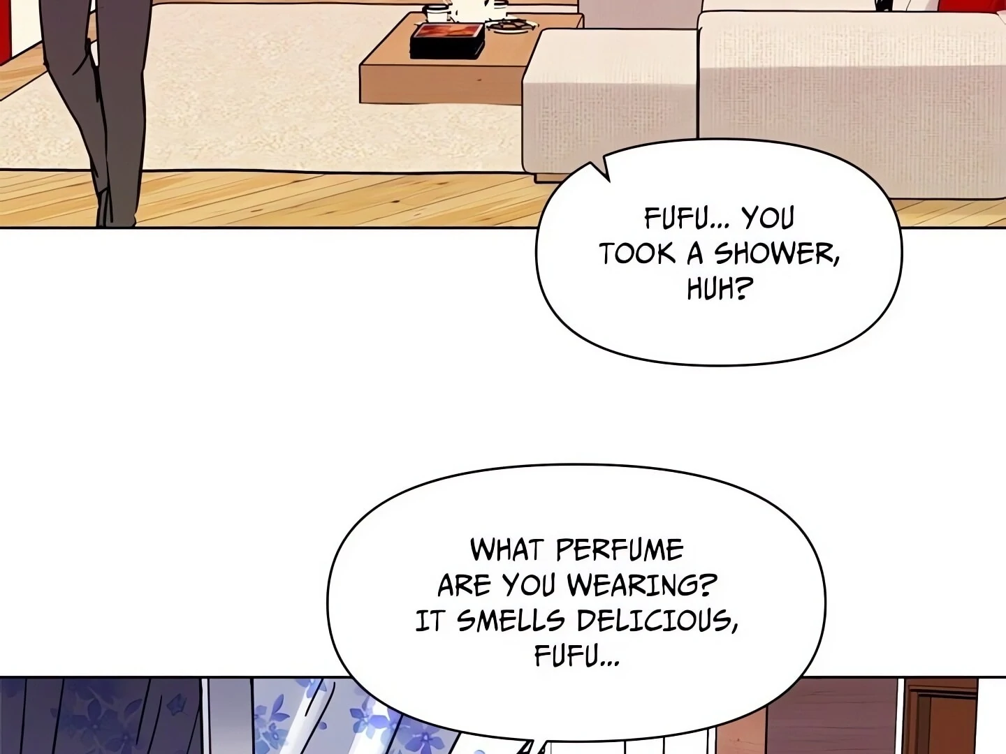 Cleaner K Chapter 53 page 17 - 