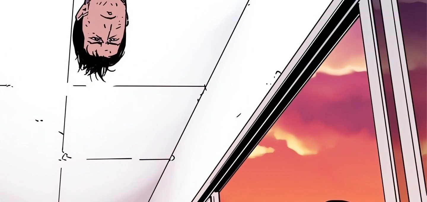 Cleaner K Chapter 53 page 20 - 