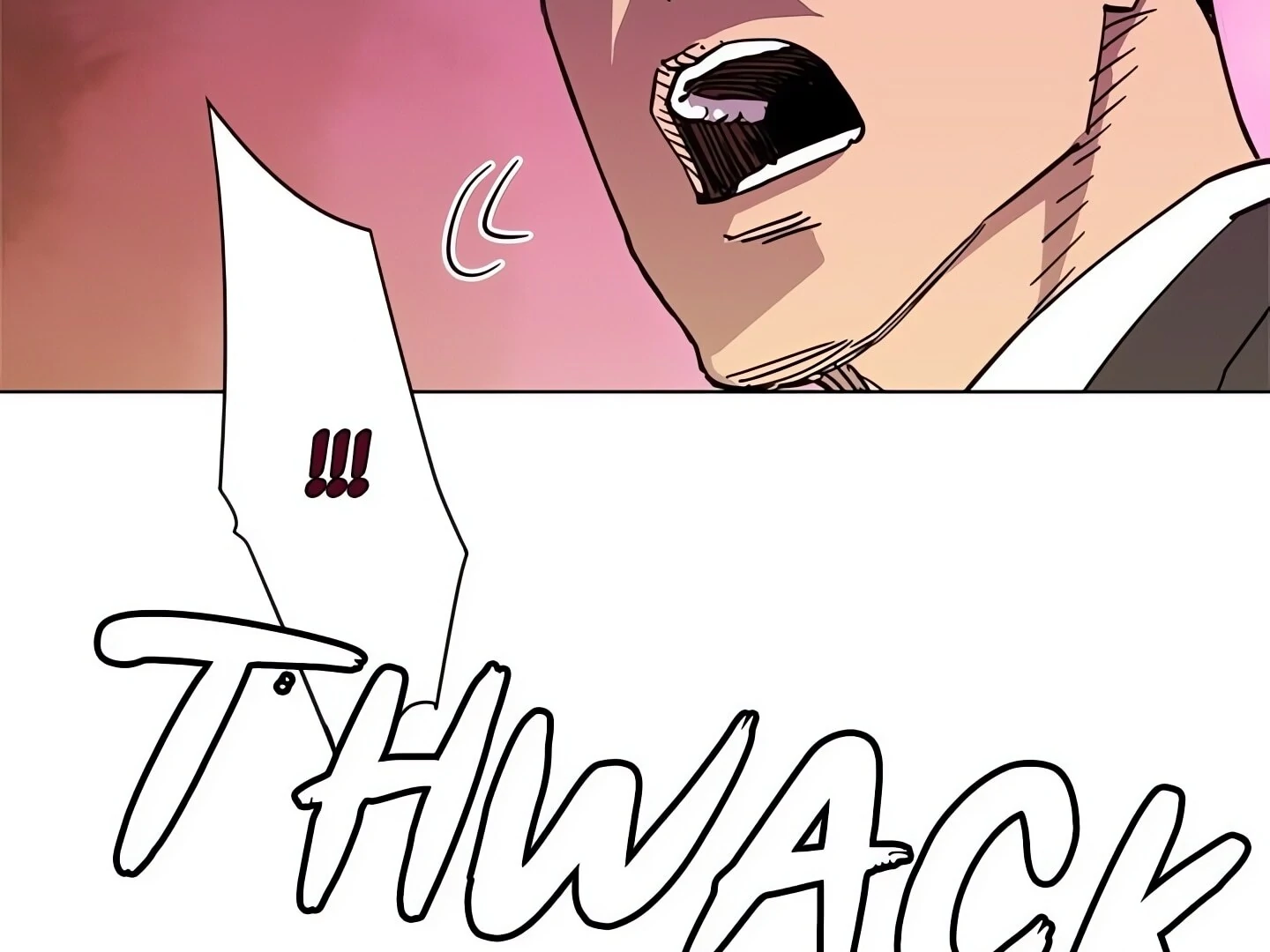 Cleaner K Chapter 53 page 24 - 