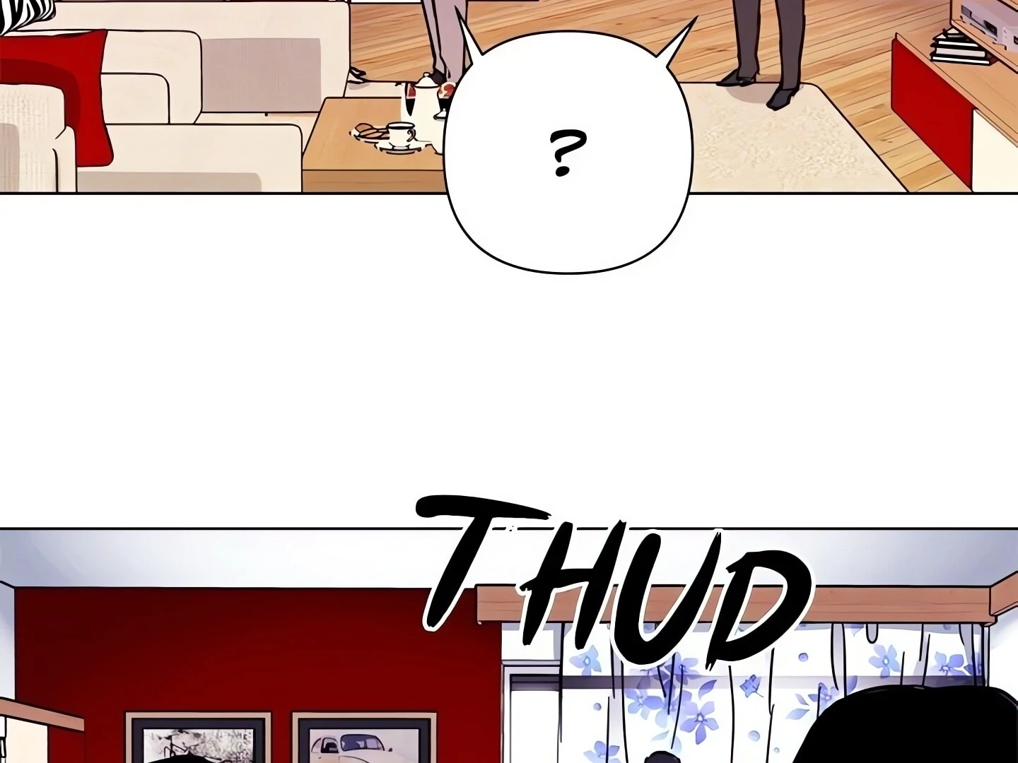 Cleaner K Chapter 53 page 26 - 