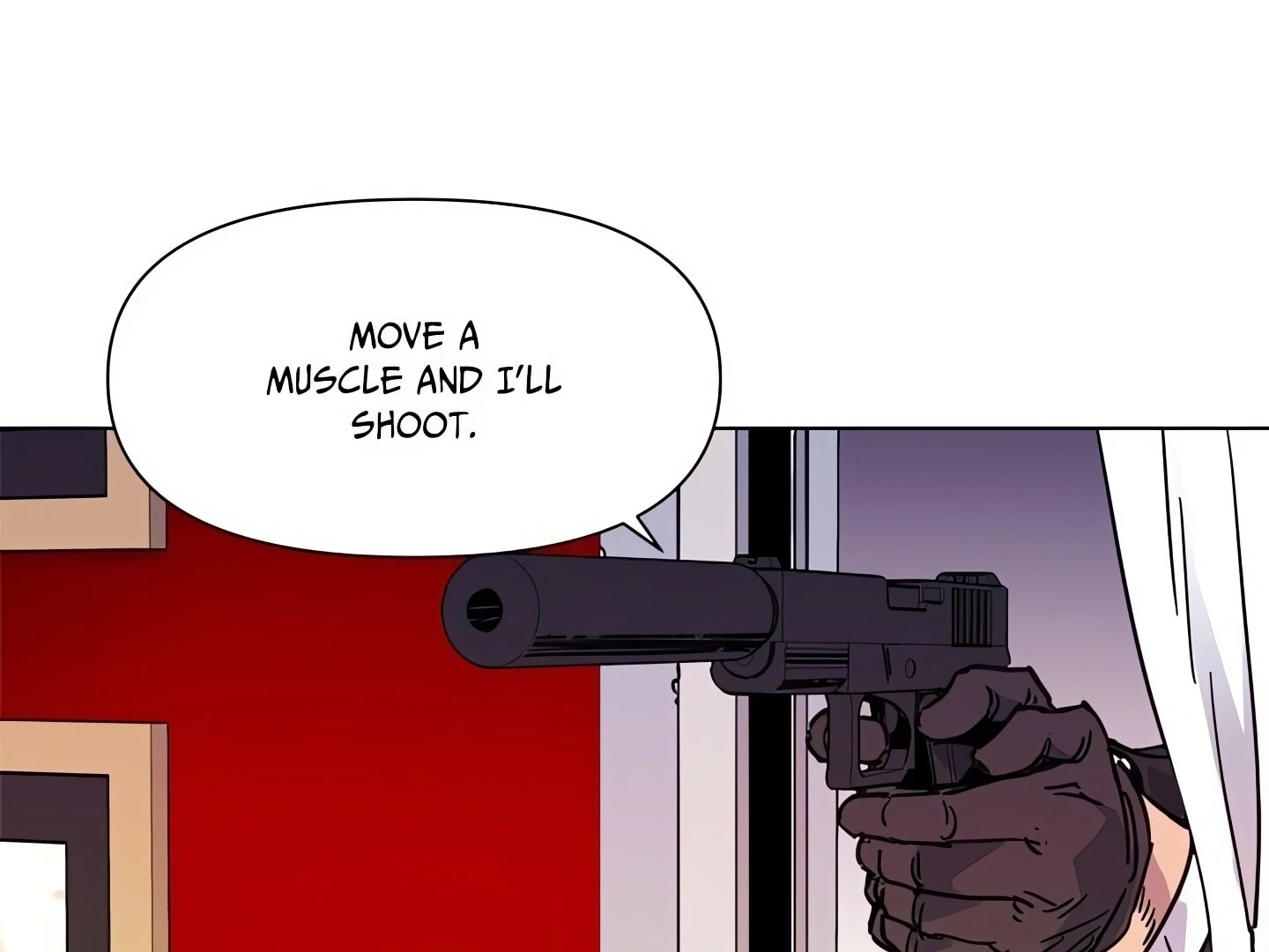 Cleaner K Chapter 53 page 29 - 