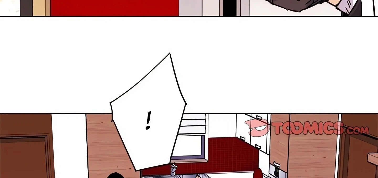 Cleaner K Chapter 53 page 30 - 