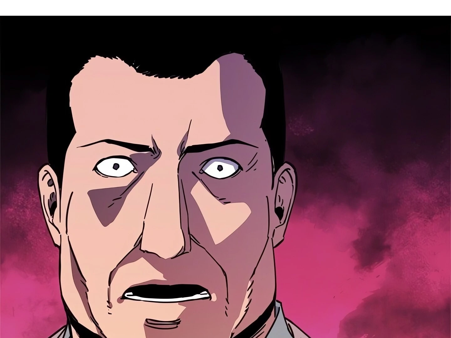 Cleaner K Chapter 53 page 33 - 