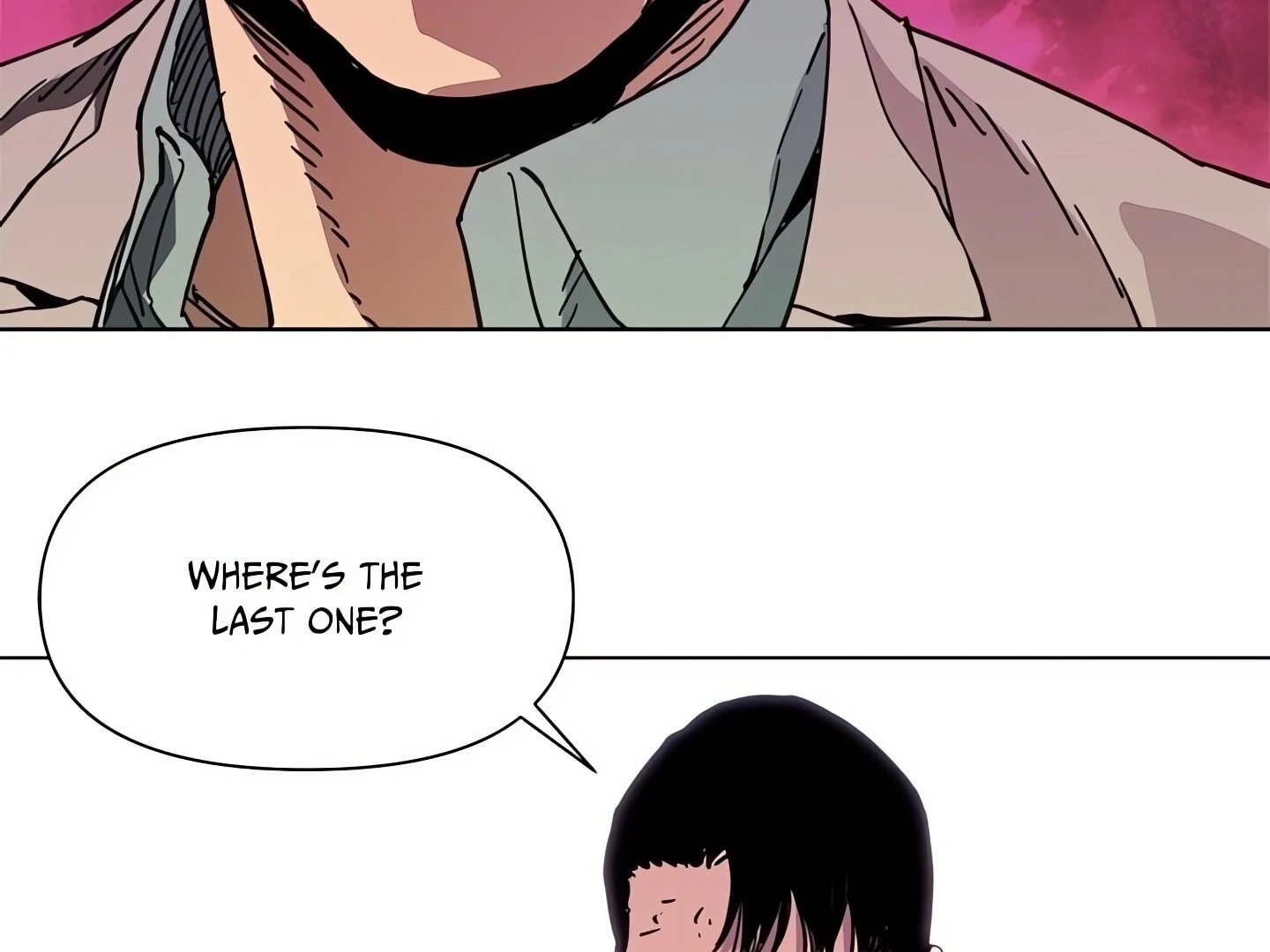 Cleaner K Chapter 53 page 34 - 