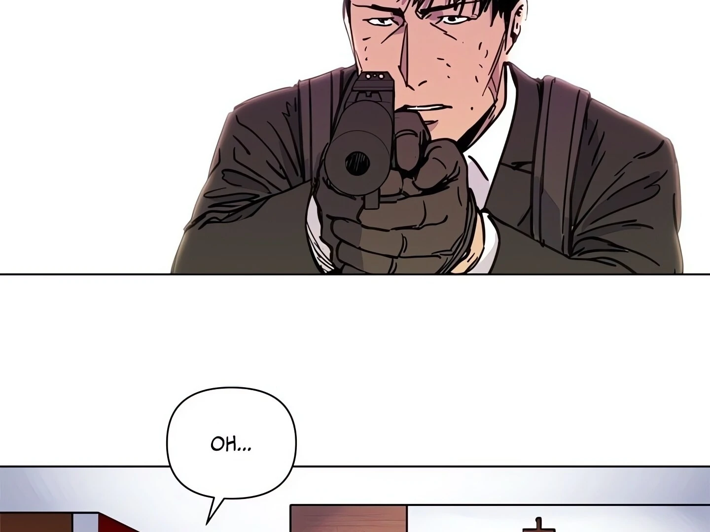Cleaner K Chapter 53 page 35 - 