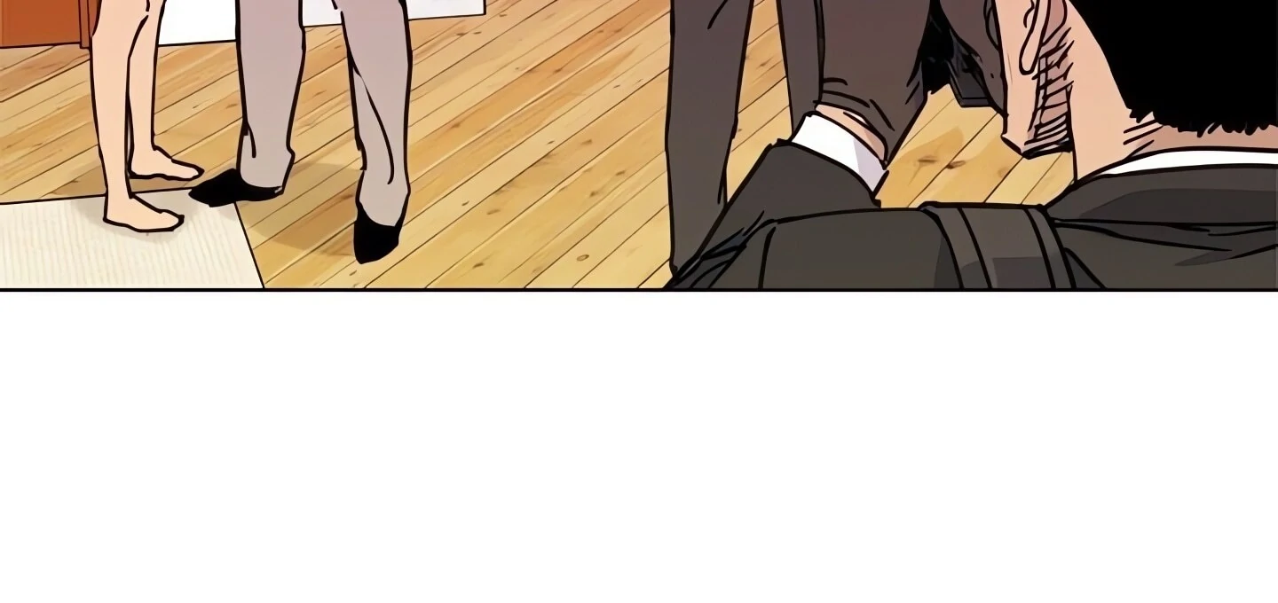Cleaner K Chapter 53 page 40 - 