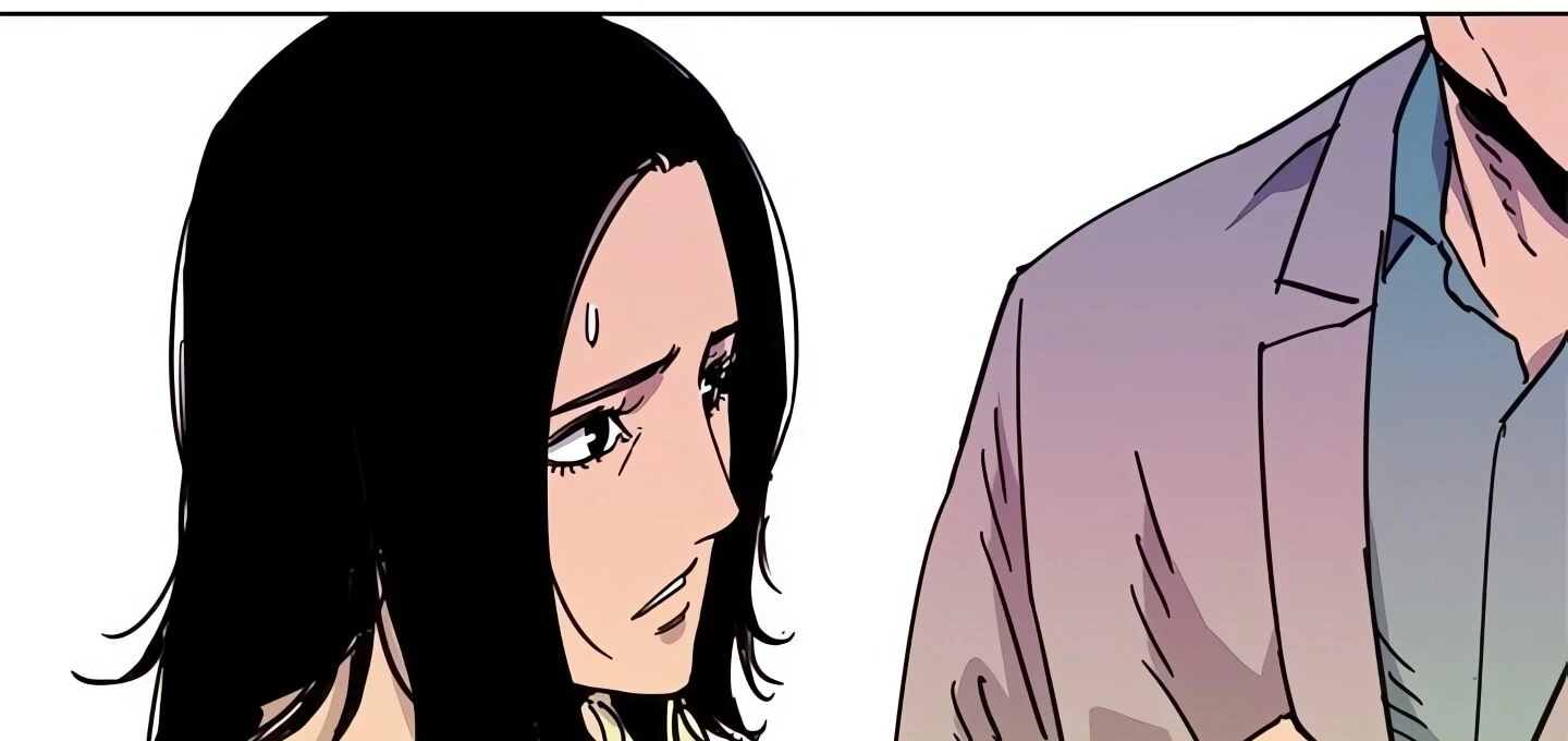 Cleaner K Chapter 53 page 41 - 
