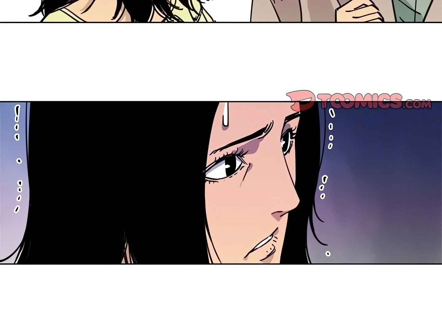Cleaner K Chapter 53 page 42 - 