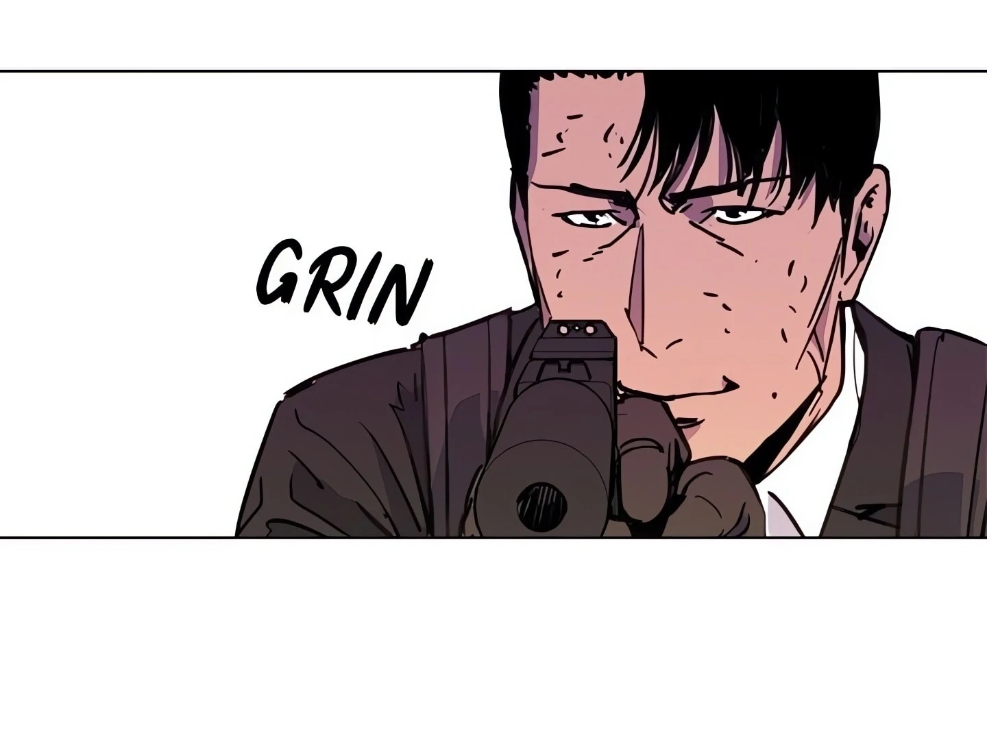 Cleaner K Chapter 53 page 43 - 