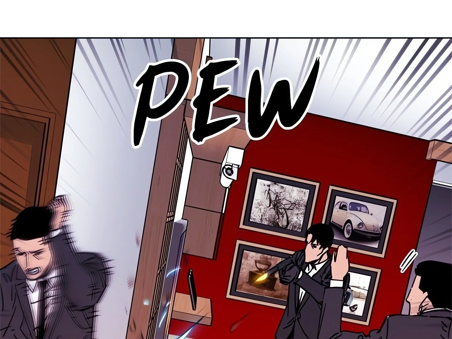 Cleaner K Chapter 53 page 44 - 