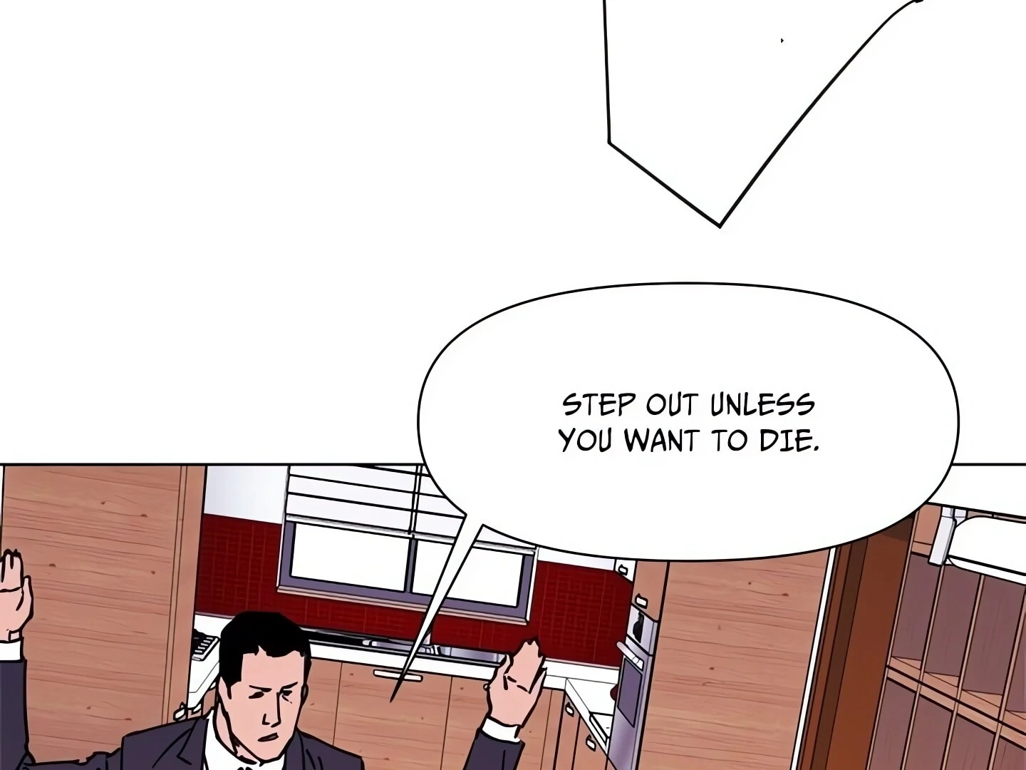 Cleaner K Chapter 53 page 46 - 