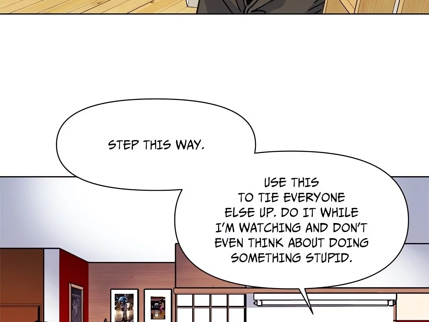 Cleaner K Chapter 53 page 49 - 