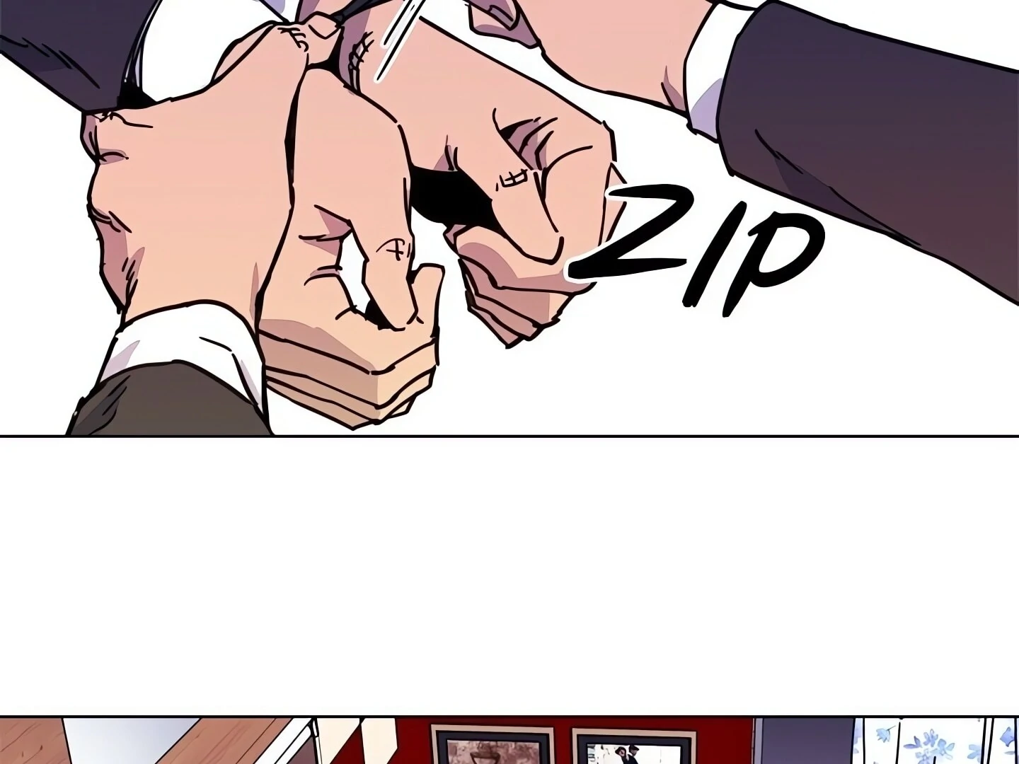 Cleaner K Chapter 53 page 52 - 