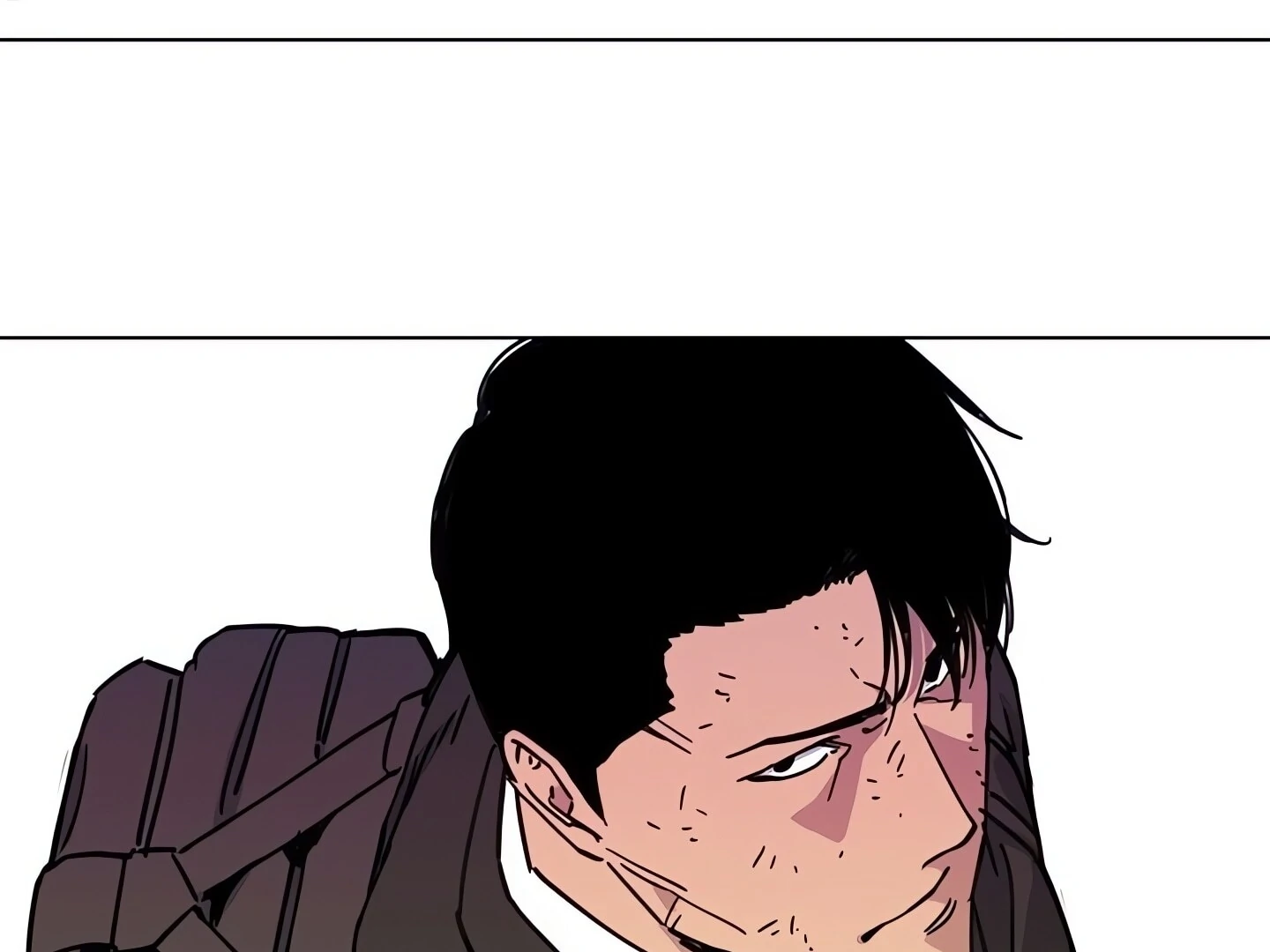 Cleaner K Chapter 53 page 57 - 
