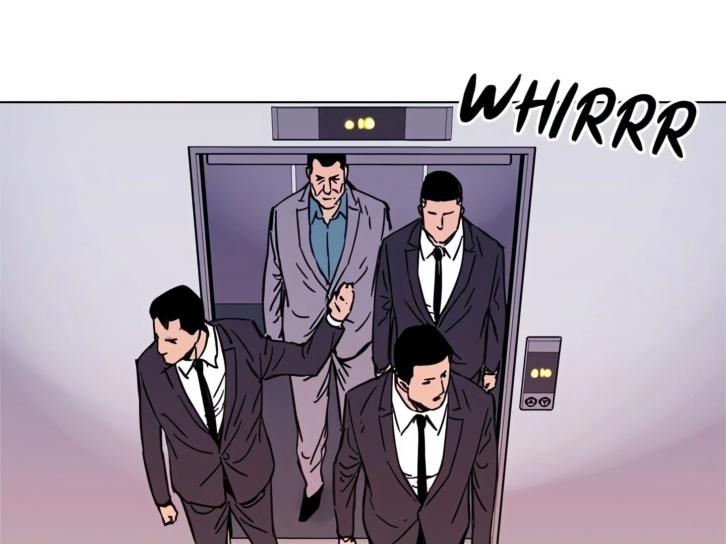 Cleaner K Chapter 53 page 7 - 