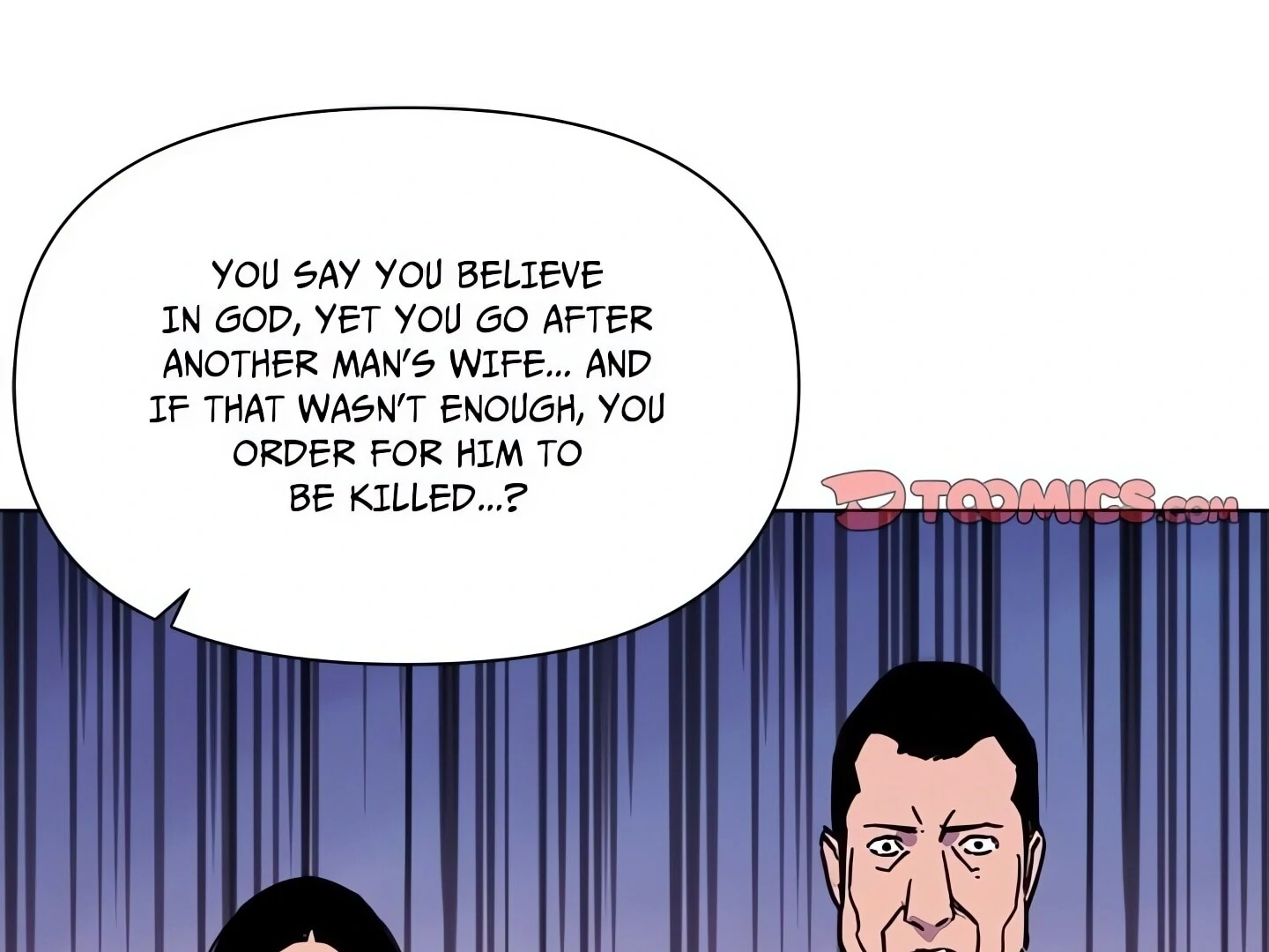 Cleaner K Chapter 53 page 64 - 