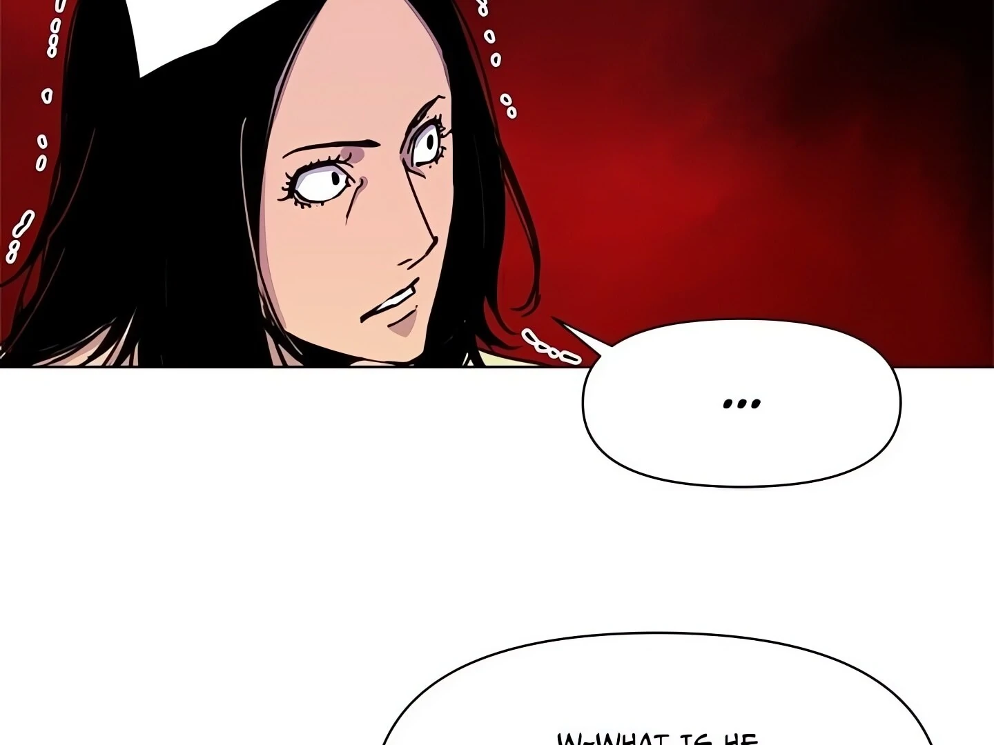 Cleaner K Chapter 53 page 66 - 