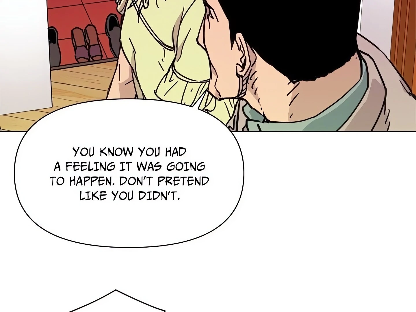 Cleaner K Chapter 53 page 68 - 
