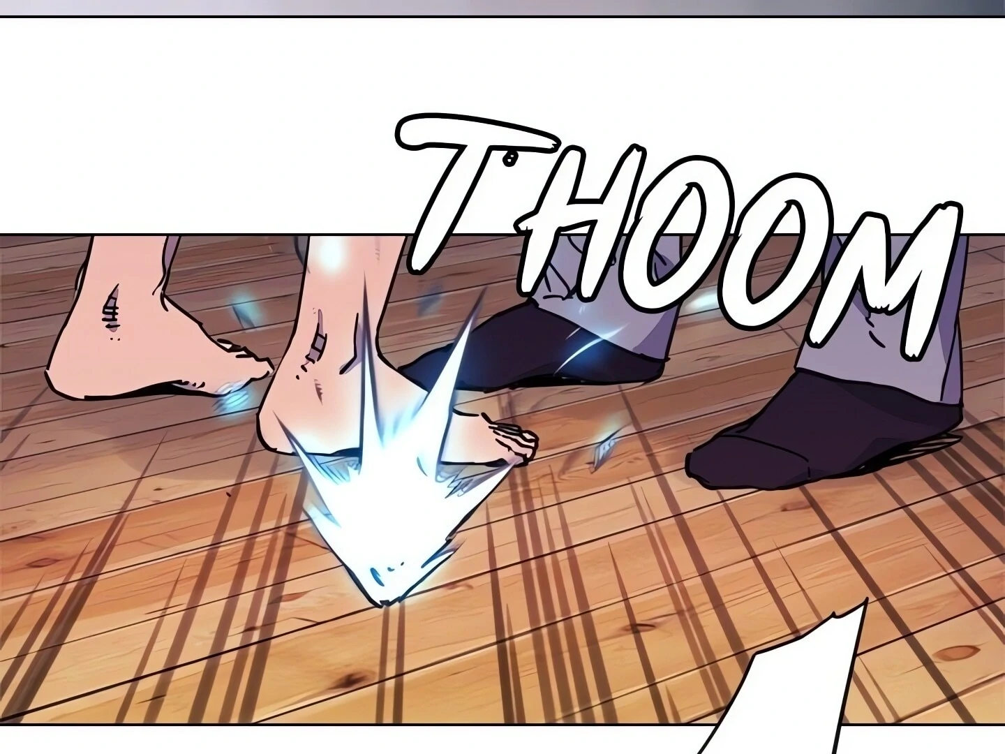 Cleaner K Chapter 53 page 72 - 
