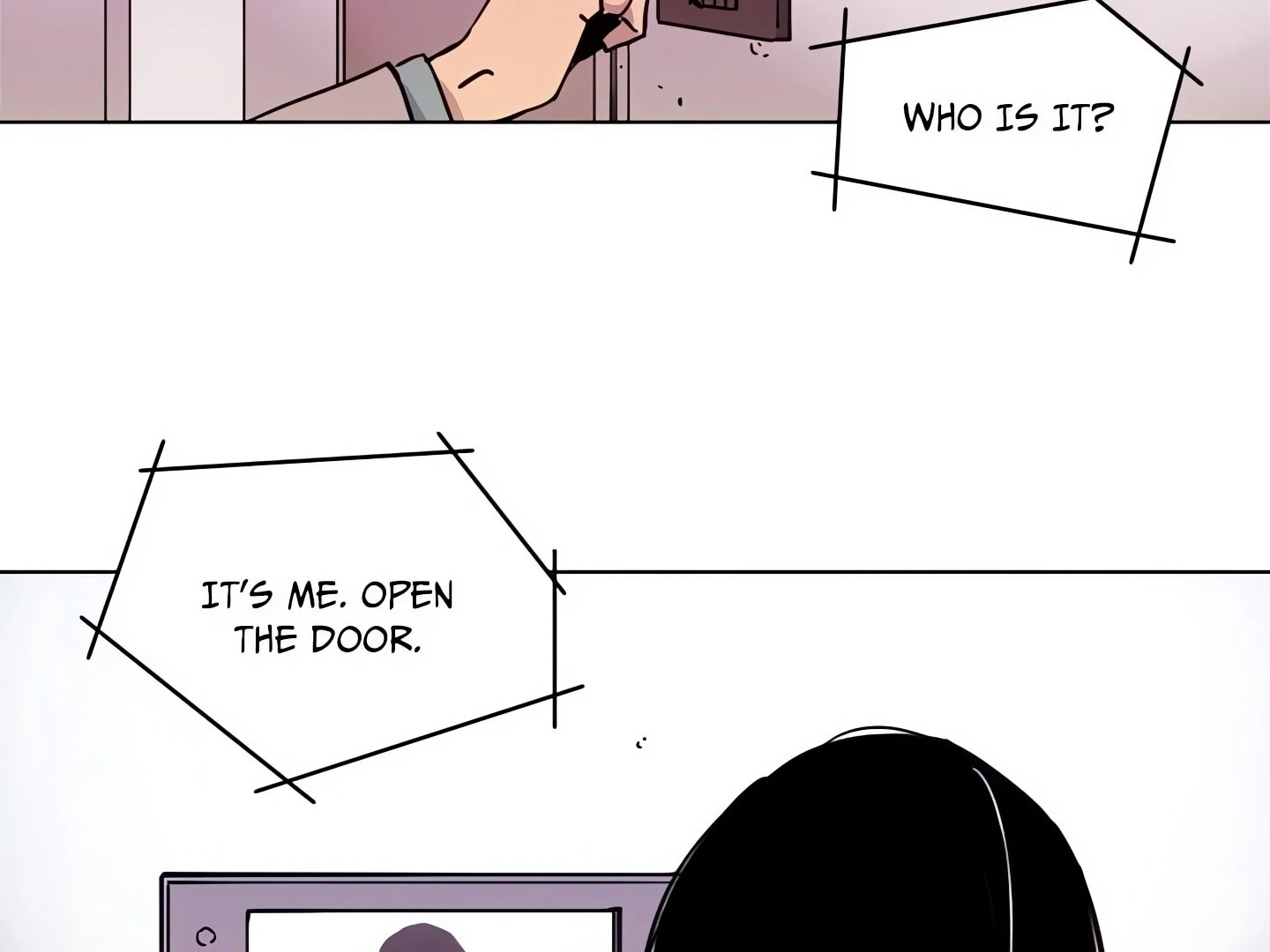 Cleaner K Chapter 53 page 9 - 