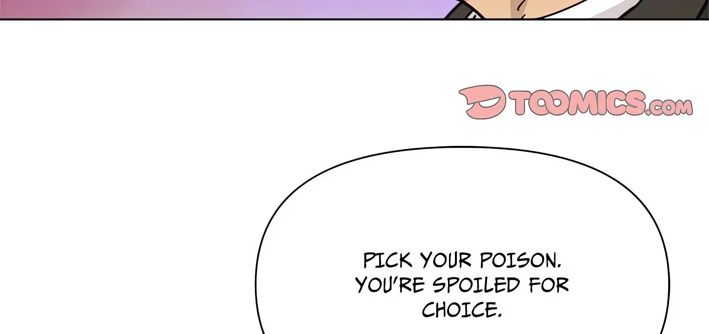 Cleaner K Chapter 53 page 81 - 