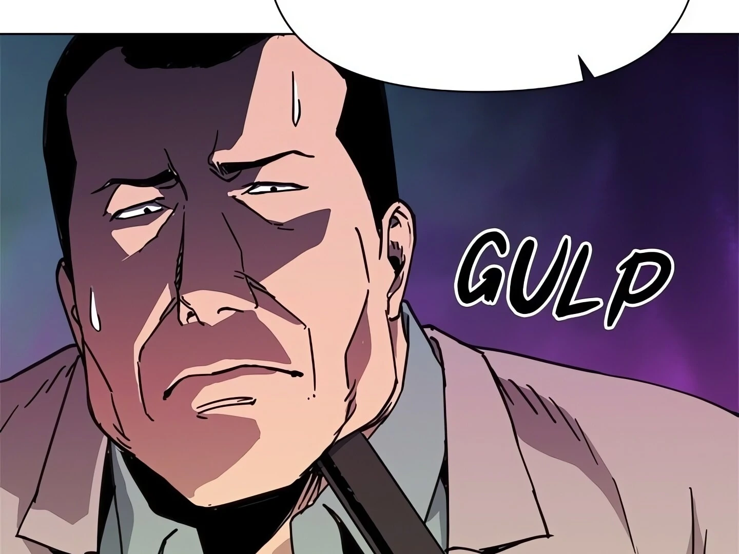 Cleaner K Chapter 53 page 82 - 