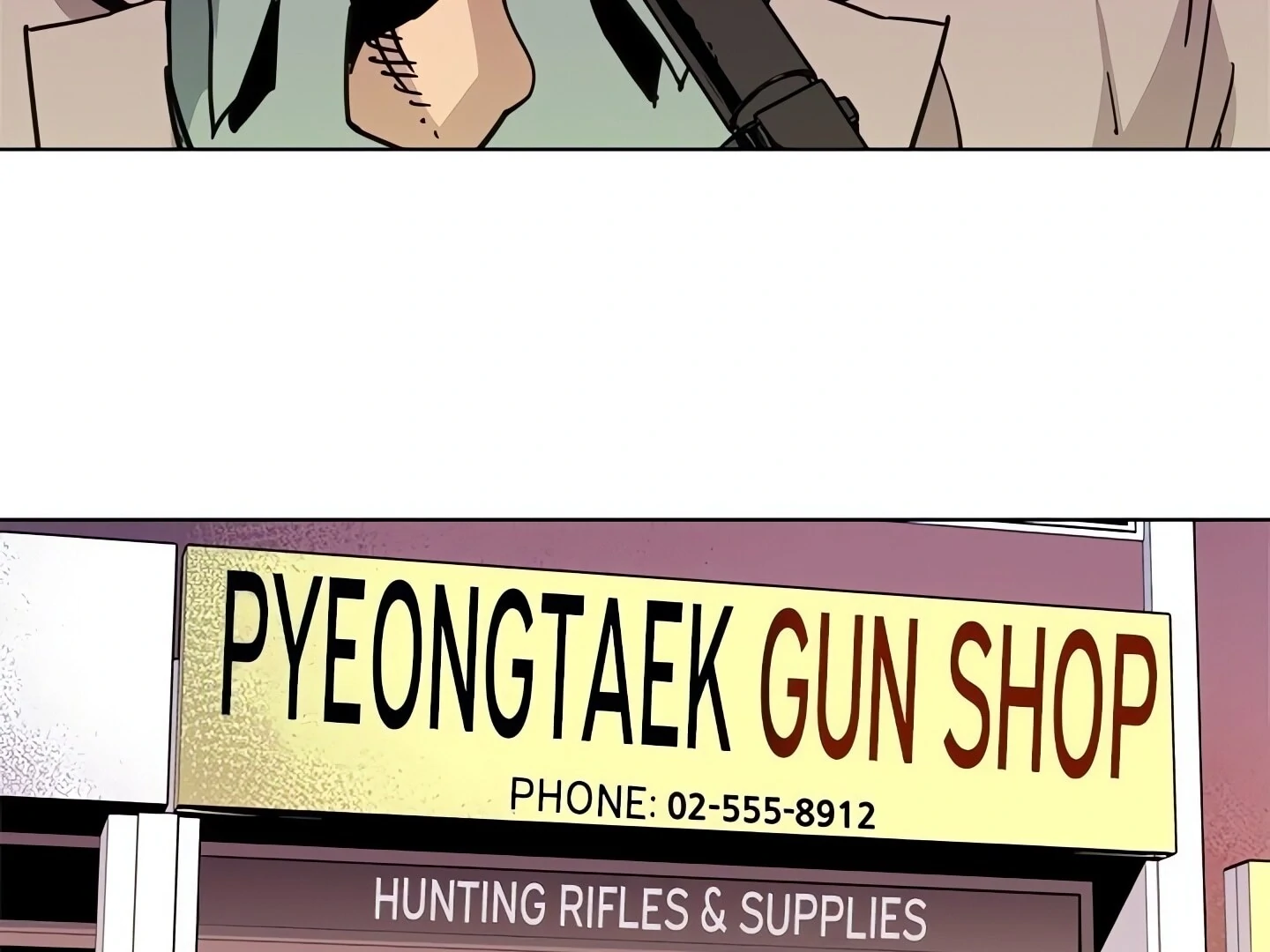 Cleaner K Chapter 53 page 83 - 